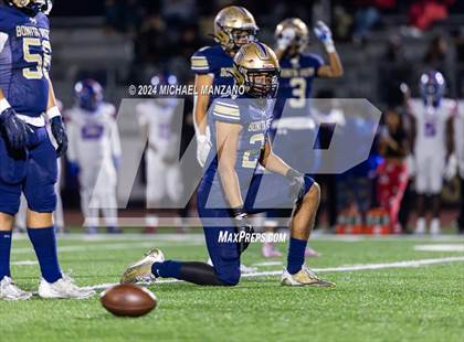Thumbnail 2 in Crawford vs Bonita Vista (D5 Semifinal) photogallery.