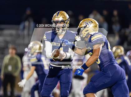 Thumbnail 1 in Crawford vs Bonita Vista (D5 Semifinal) photogallery.