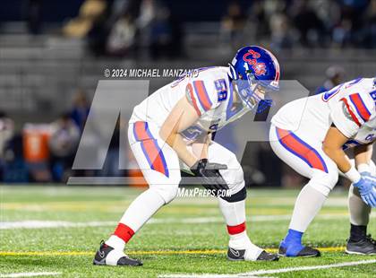 Thumbnail 2 in Crawford vs Bonita Vista (D5 Semifinal) photogallery.