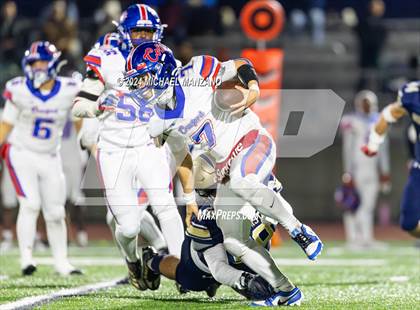 Thumbnail 3 in Crawford vs Bonita Vista (D5 Semifinal) photogallery.