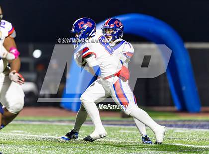 Thumbnail 3 in Crawford vs Bonita Vista (D5 Semifinal) photogallery.