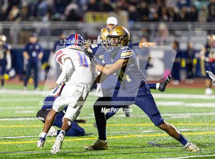 Thumbnail 2 in Crawford vs Bonita Vista (D5 Semifinal) photogallery.