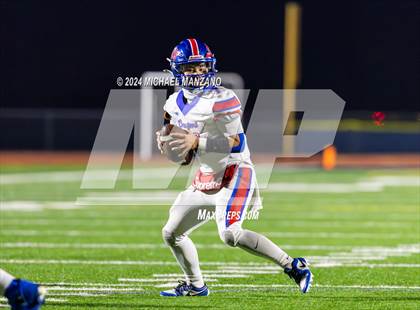 Thumbnail 2 in Crawford vs Bonita Vista (D5 Semifinal) photogallery.