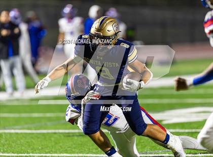 Thumbnail 3 in Crawford vs Bonita Vista (D5 Semifinal) photogallery.