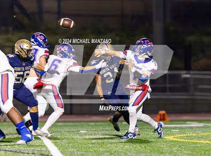 Thumbnail 1 in Crawford vs Bonita Vista (D5 Semifinal) photogallery.