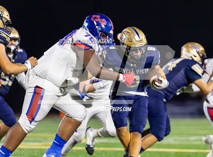 Thumbnail 2 in Crawford vs Bonita Vista (D5 Semifinal) photogallery.