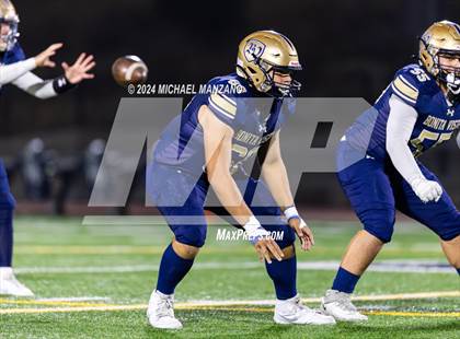 Thumbnail 2 in Crawford vs Bonita Vista (D5 Semifinal) photogallery.