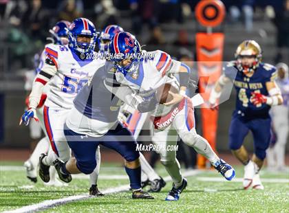 Thumbnail 2 in Crawford vs Bonita Vista (D5 Semifinal) photogallery.