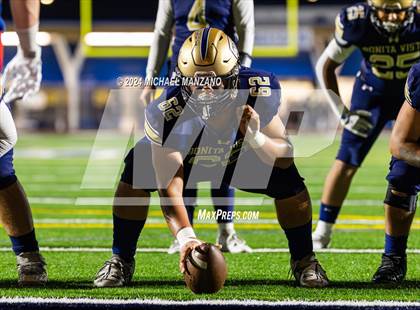 Thumbnail 2 in Crawford vs Bonita Vista (D5 Semifinal) photogallery.