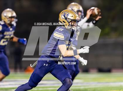 Thumbnail 1 in Crawford vs Bonita Vista (D5 Semifinal) photogallery.