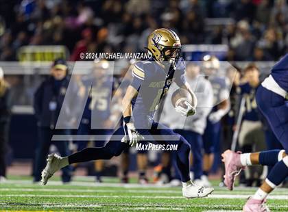 Thumbnail 3 in Crawford vs Bonita Vista (D5 Semifinal) photogallery.