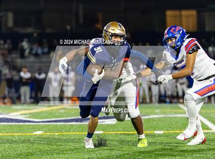 Thumbnail 3 in Crawford vs Bonita Vista (D5 Semifinal) photogallery.