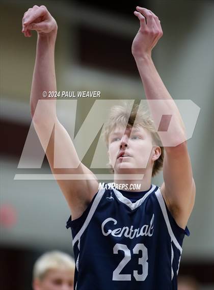Thumbnail 2 in Central Columbia @ Bloomsburg photogallery.