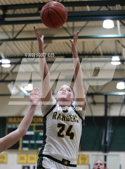 Thumbnail 2 in Amanda-Clearcreek @ Hamilton Township photogallery.
