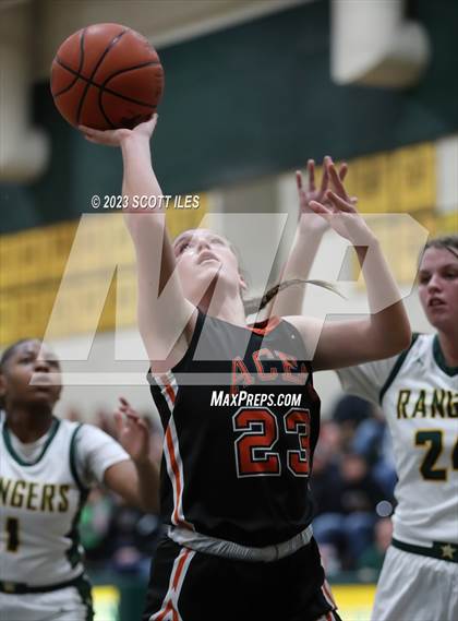 Thumbnail 3 in Amanda-Clearcreek @ Hamilton Township photogallery.