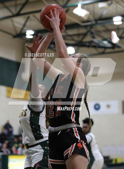 Thumbnail 2 in Amanda-Clearcreek @ Hamilton Township photogallery.