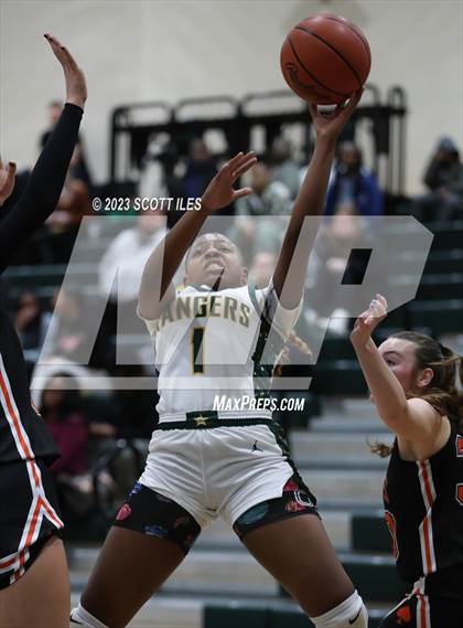 Thumbnail 3 in Amanda-Clearcreek @ Hamilton Township photogallery.