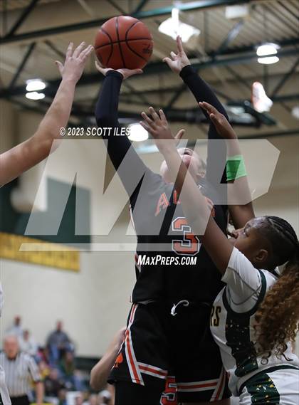 Thumbnail 3 in Amanda-Clearcreek @ Hamilton Township photogallery.