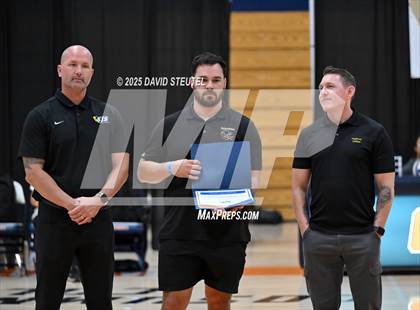 Thumbnail 1 in Hughson vs. Sonora (CIF SJS D4 Final) photogallery.