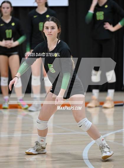 Thumbnail 2 in Hughson vs. Sonora (CIF SJS D4 Final) photogallery.