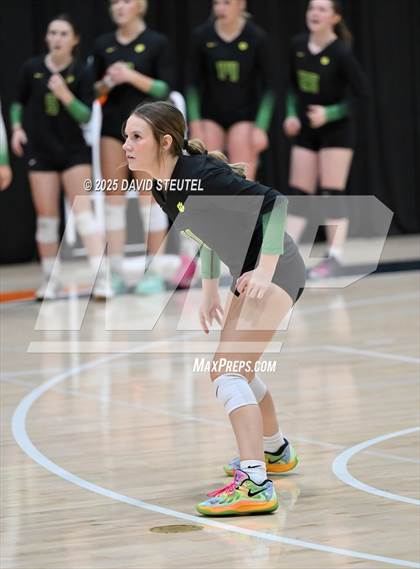 Thumbnail 1 in Hughson vs. Sonora (CIF SJS D4 Final) photogallery.