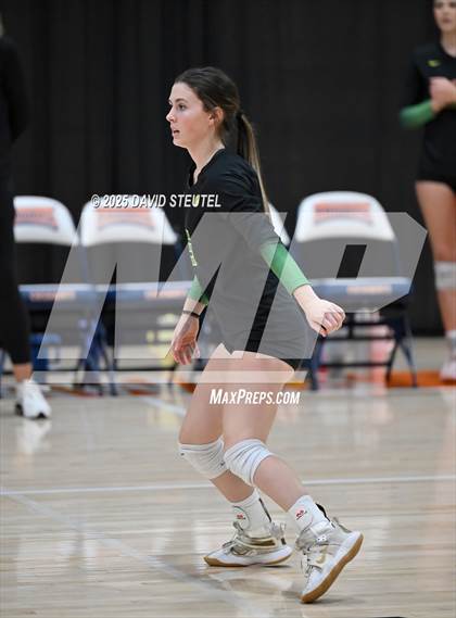 Thumbnail 1 in Hughson vs. Sonora (CIF SJS D4 Final) photogallery.