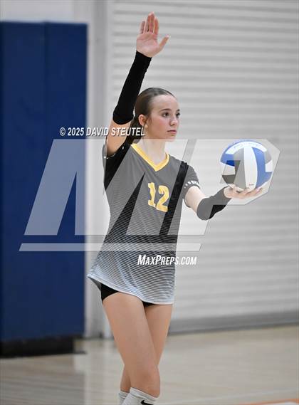 Thumbnail 2 in Hughson vs. Sonora (CIF SJS D4 Final) photogallery.
