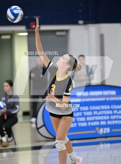 Thumbnail 1 in Hughson vs. Sonora (CIF SJS D4 Final) photogallery.