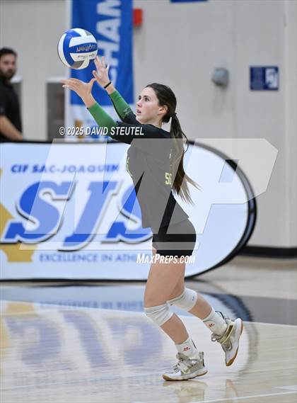 Thumbnail 3 in Hughson vs. Sonora (CIF SJS D4 Final) photogallery.