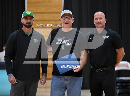 Thumbnail 1 in Hughson vs. Sonora (CIF SJS D4 Final) photogallery.