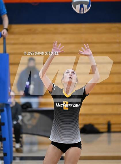 Thumbnail 3 in Hughson vs. Sonora (CIF SJS D4 Final) photogallery.