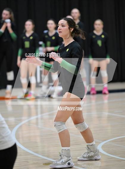 Thumbnail 1 in Hughson vs. Sonora (CIF SJS D4 Final) photogallery.