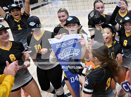 Thumbnail 1 in Hughson vs. Sonora (CIF SJS D4 Final) photogallery.
