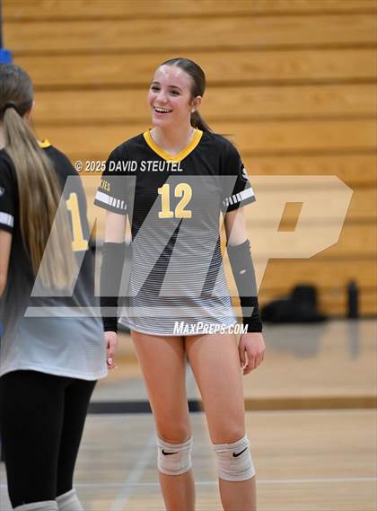 Thumbnail 3 in Hughson vs. Sonora (CIF SJS D4 Final) photogallery.