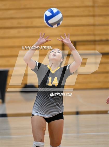 Thumbnail 1 in Hughson vs. Sonora (CIF SJS D4 Final) photogallery.