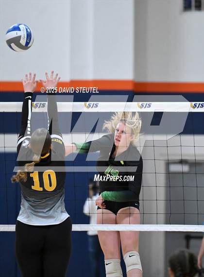 Thumbnail 3 in Hughson vs. Sonora (CIF SJS D4 Final) photogallery.