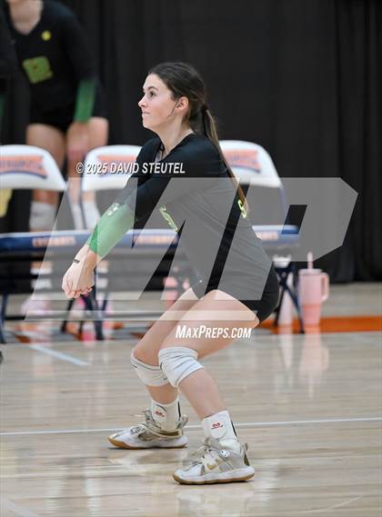 Thumbnail 1 in Hughson vs. Sonora (CIF SJS D4 Final) photogallery.