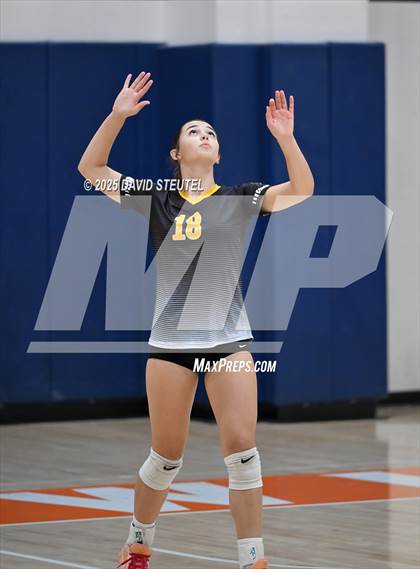 Thumbnail 1 in Hughson vs. Sonora (CIF SJS D4 Final) photogallery.