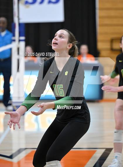 Thumbnail 1 in Hughson vs. Sonora (CIF SJS D4 Final) photogallery.