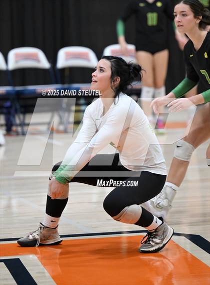 Thumbnail 1 in Hughson vs. Sonora (CIF SJS D4 Final) photogallery.