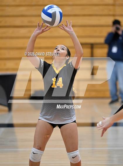 Thumbnail 2 in Hughson vs. Sonora (CIF SJS D4 Final) photogallery.