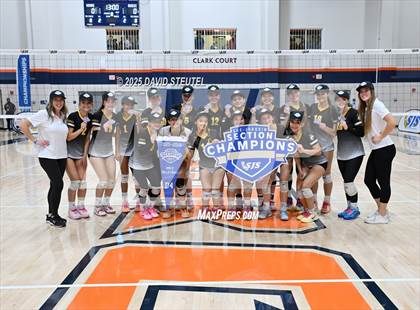 Thumbnail 1 in Hughson vs. Sonora (CIF SJS D4 Final) photogallery.