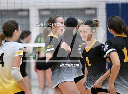 Thumbnail 1 in Hughson vs. Sonora (CIF SJS D4 Final) photogallery.