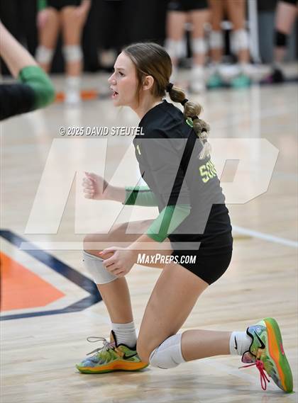 Thumbnail 3 in Hughson vs. Sonora (CIF SJS D4 Final) photogallery.