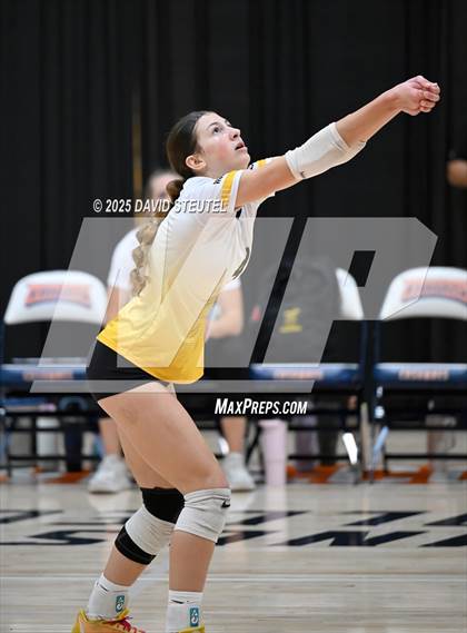 Thumbnail 1 in Hughson vs. Sonora (CIF SJS D4 Final) photogallery.