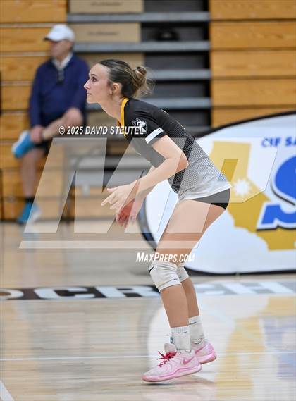 Thumbnail 2 in Hughson vs. Sonora (CIF SJS D4 Final) photogallery.