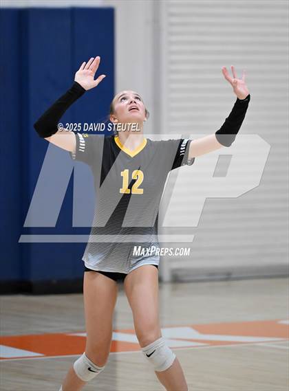 Thumbnail 3 in Hughson vs. Sonora (CIF SJS D4 Final) photogallery.