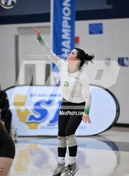 Thumbnail 3 in Hughson vs. Sonora (CIF SJS D4 Final) photogallery.