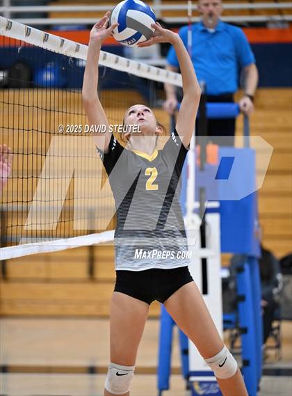 Thumbnail 3 in Hughson vs. Sonora (CIF SJS D4 Final) photogallery.