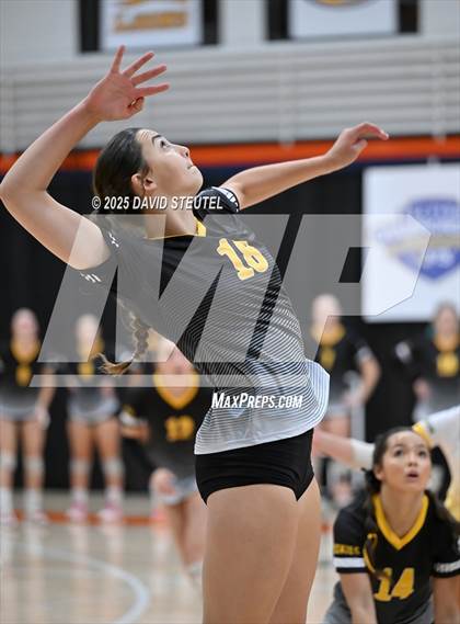 Thumbnail 3 in Hughson vs. Sonora (CIF SJS D4 Final) photogallery.